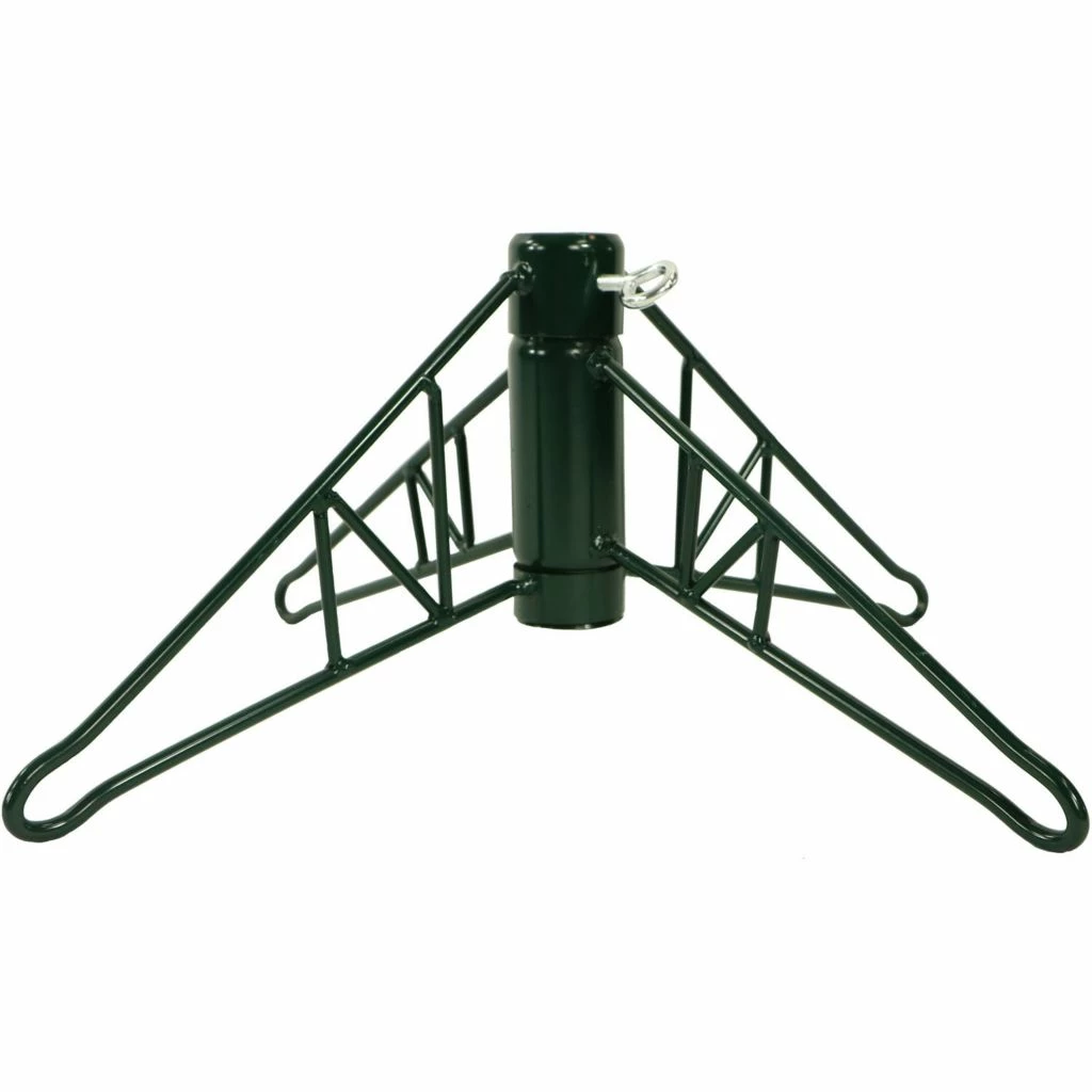 Fraser Hill Farm 6.5 ft. Flocked Alaskan Pine Tree, FFAF065-3SN 12 Fraser Hill Farm 6.5 ft. Flocked Alaskan Pine Tree, FFAF065-3SN - Image 10