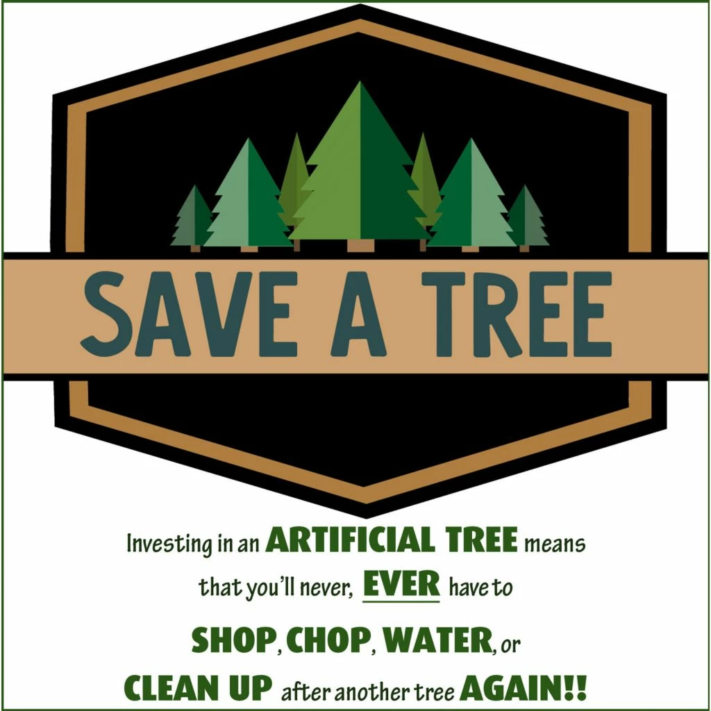 Fraser Hill Farm 7.5 ft. Buffalo Fir Slim Artificial Tree, FFBF075-6SN 7 Fraser Hill Farm 7.5 ft. Buffalo Fir Slim Artificial Tree, FFBF075-6SN - Image 5