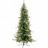 Fraser Hill Farm 9 ft. Buffalo Fir Slim Artificial Tree, FFBF090-6SN 1 Fraser Hill Farm 9 ft. Buffalo Fir Slim Artificial Tree, FFBF090-6SN -Fraser Hill Farm Sales Store 1375817