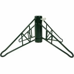 Fraser Hill Farm 6.5 ft. Carmel Pine Slim Artificial Tree, FFCP065-3GR -Fraser Hill Farm Sales Store 1375821 A7