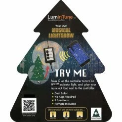 Fraser Hill Farm 7.5 ft. Carmel Pine Slim Artificial Tree, FFCP075-6GR 12 Fraser Hill Farm 7.5 ft. Carmel Pine Slim Artificial Tree, FFCP075-6GR -Fraser Hill Farm Sales Store 1375827 A2