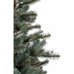 Fraser Hill Farm Set of Two 2 ft. Heritage Pine Trees, FFHP028-5GRB/SET2 -Fraser Hill Farm Sales Store 1375859 A2