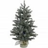 Fraser Hill Farm 3 ft. Heritage Pine Artificial Tree, FFHP042-6GRB -Fraser Hill Farm Sales Store 1375864