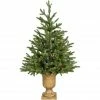Fraser Hill Farm 3 ft. Noble Fir Artificial Tree, FFNF042-6GRB