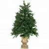 Fraser Hill Farm 4 ft. Noble Fir Artificial Tree, FFNF056-0GR -Fraser Hill Farm Sales Store 1375878