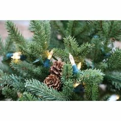 Fraser Hill Farm Set of Two 4 ft. Noble Fir Trees, FFNF056-5GRB/SET2 -Fraser Hill Farm Sales Store 1375881 A3