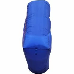 Fraser Hill Farm 8 ft. Wide Graduation Party Arrow Outdoor Inflatable, Outdoor Blow Up Inflatable with Lights, FHINGDPRTY081-L -Fraser Hill Farm Sales Store 1702297 A5