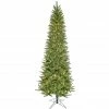 Fraser Hill Farm 10 ft. Snowy Pine Flocked Christmas Tree with Warm White LED Lighting and EZ Connect, FFSN010-5SN 1 Fraser Hill Farm 10 ft. Snowy Pine Flocked Christmas Tree with Warm White LED Lighting and EZ Connect, FFSN010-5SN -Fraser Hill Farm Sales Store 1857673